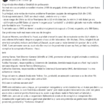 captura postarea Piperea OMS 22.08.2026