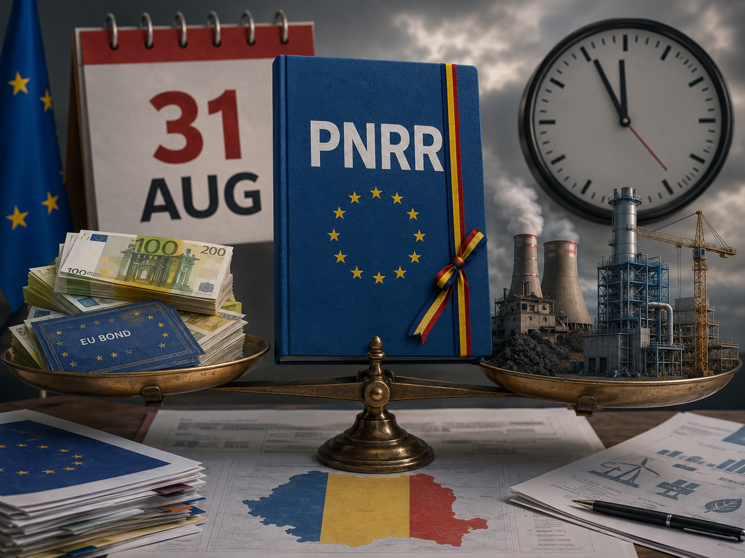 Verificare Piperea PNRR - imagine articol
