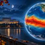 La București e rece, deci nu există încălzire globală