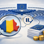 Articol Piperea despre UE vs controverse din România