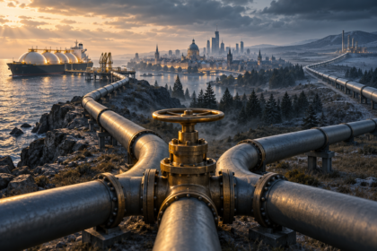 articol UE gaz rusesc